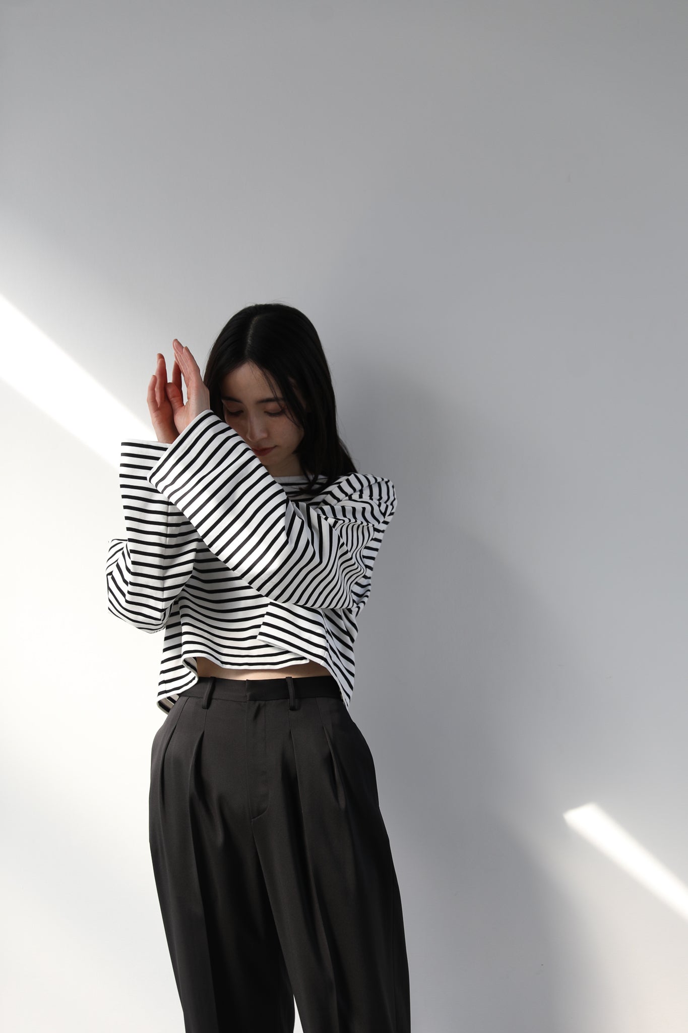 Air basque t (3color)