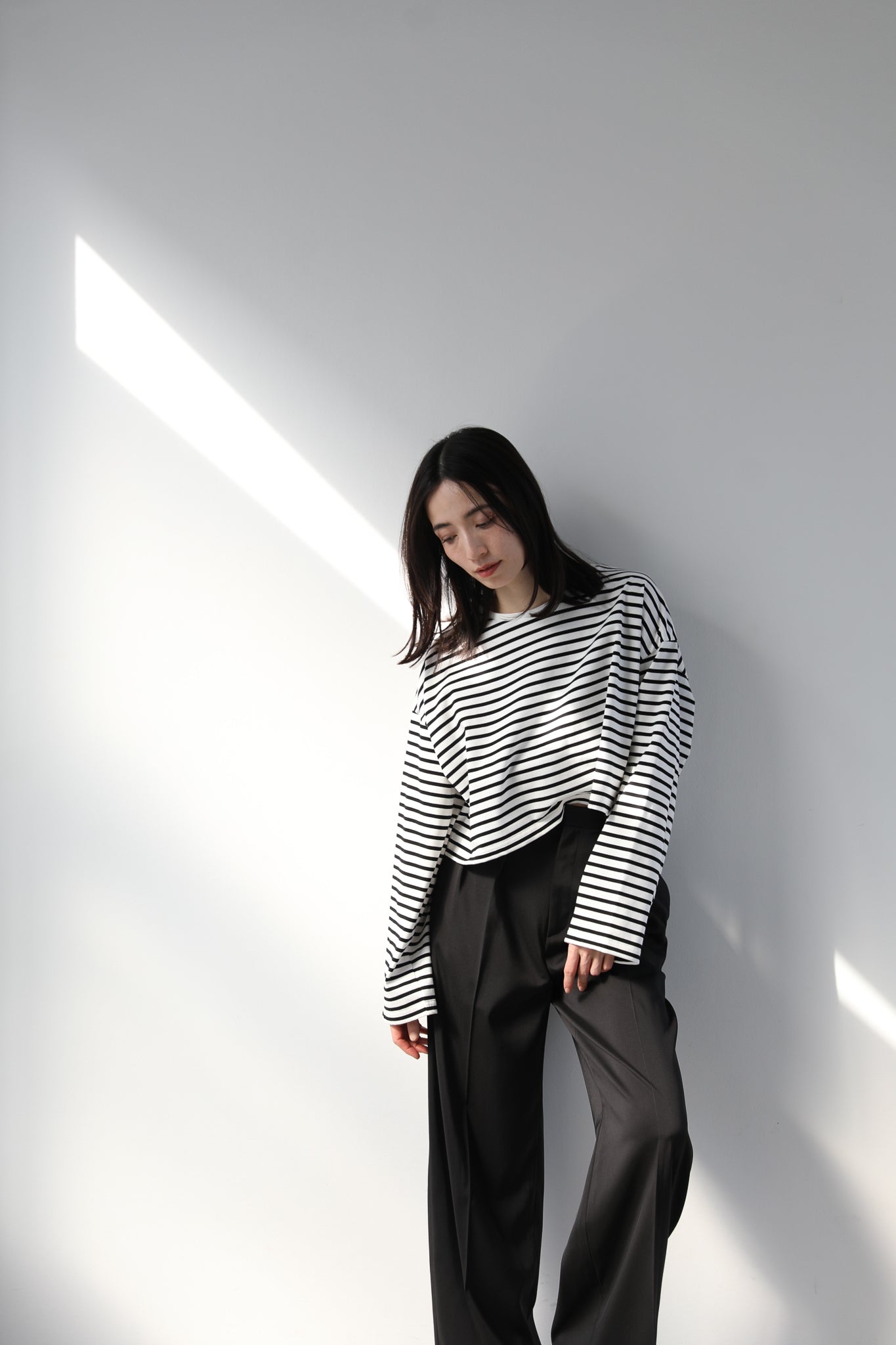 Air basque t (3color)