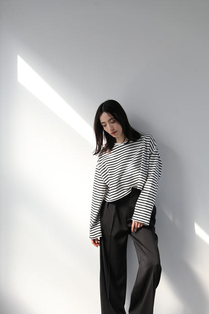 Air basque t (3color)