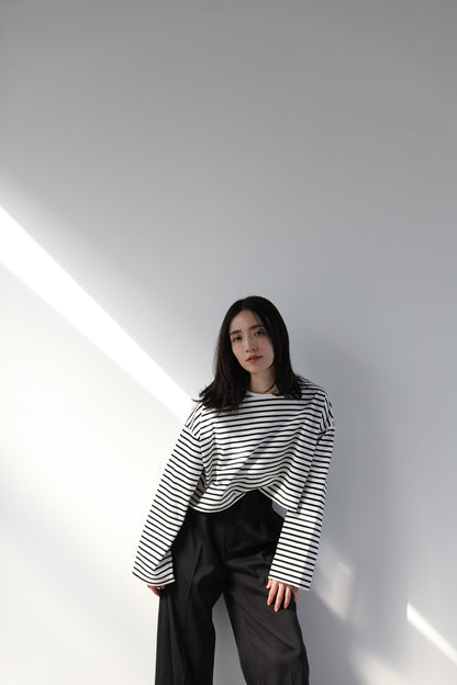 Air basque t (3color)