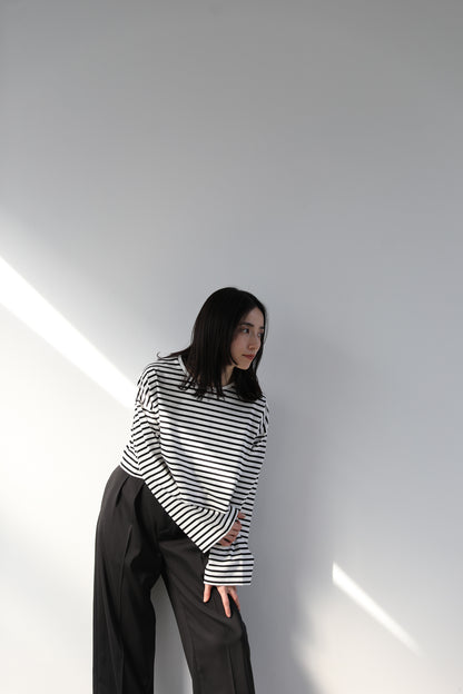 Air basque t (3color)