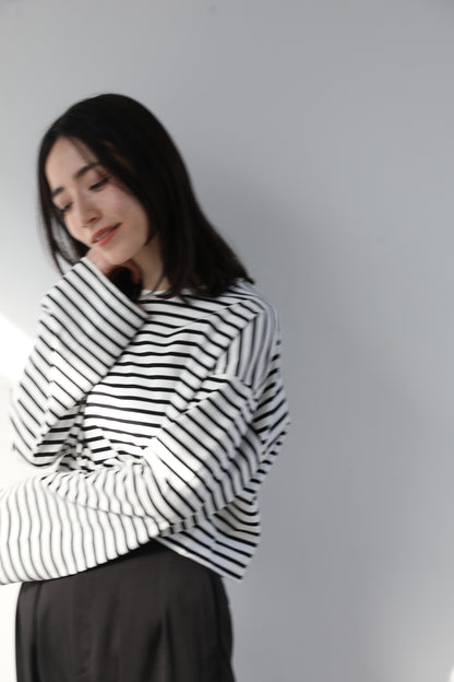 Air basque t (3color)