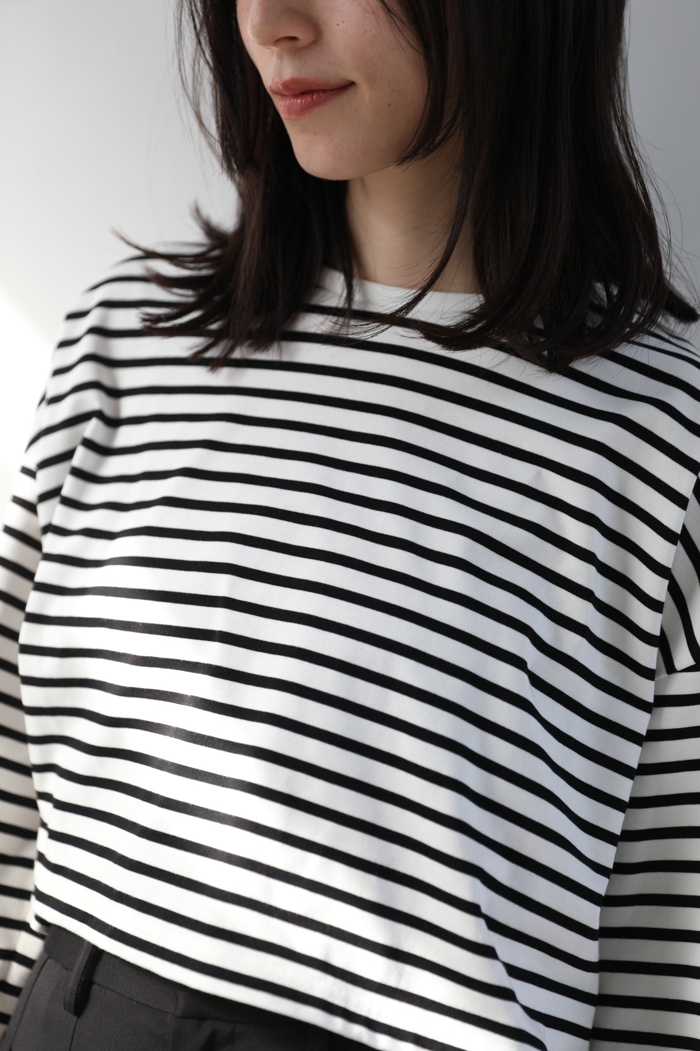 Air basque t (3color)