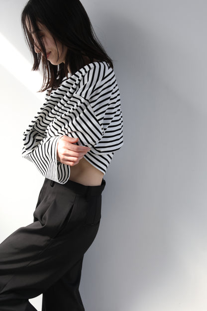 Air basque t (3color)