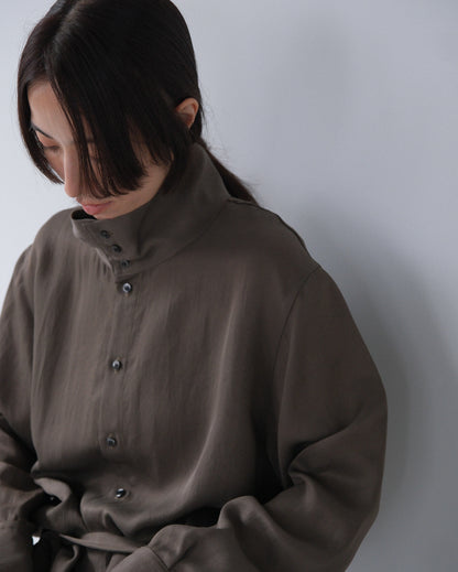 Fluid shirt (3colors)