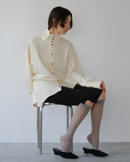 Fluid shirt (3colors)