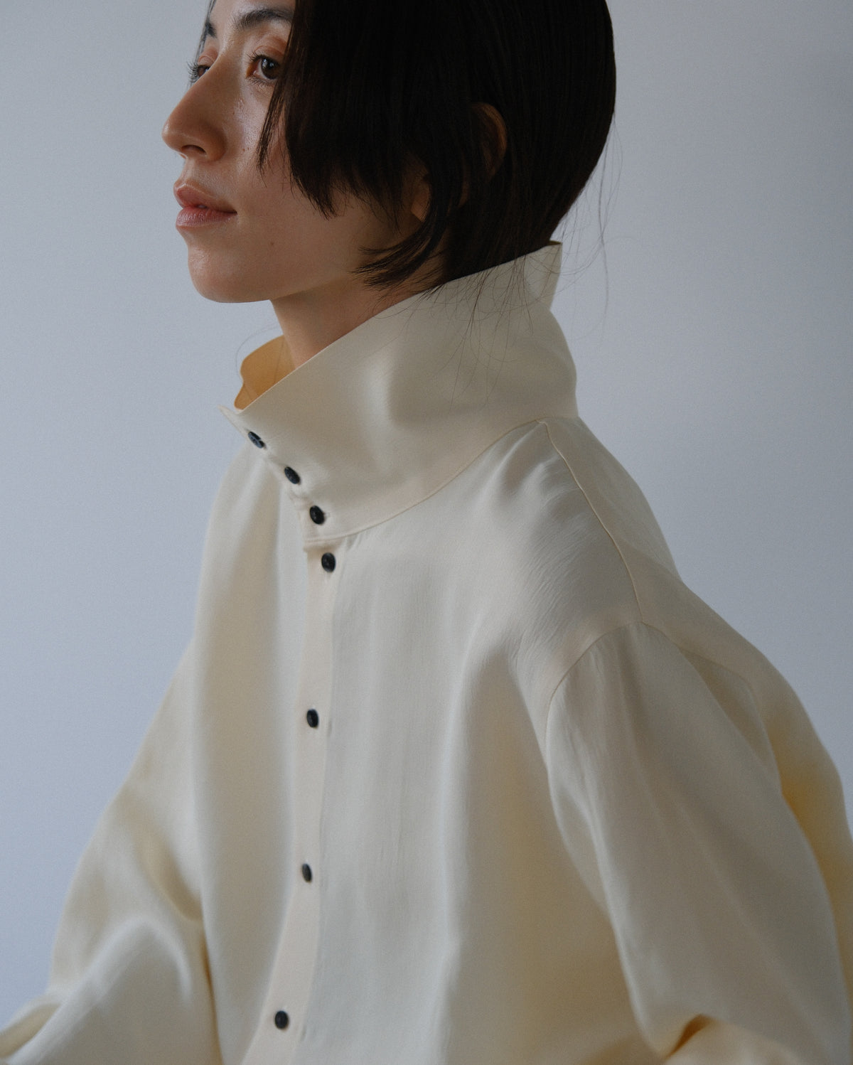 Fluid shirt (3colors)