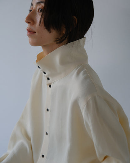 Fluid shirt (3colors)