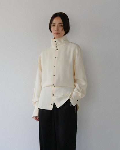 Fluid shirt (3colors)