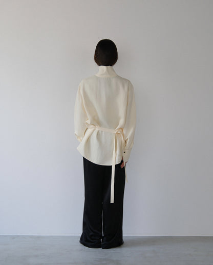 Fluid shirt (3colors)