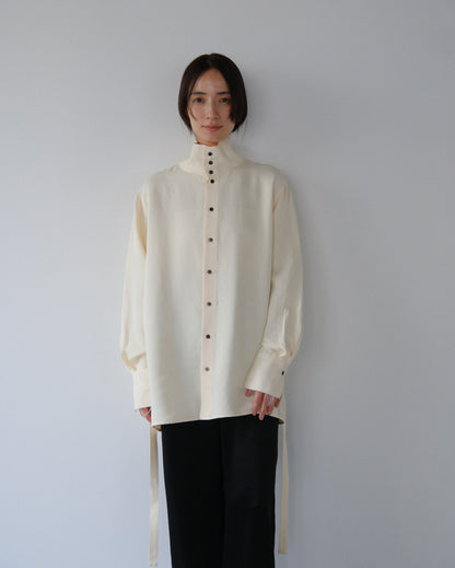 Fluid shirt (3colors)