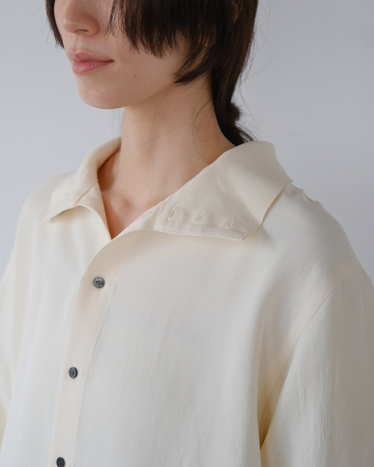 Fluid shirt (3colors)