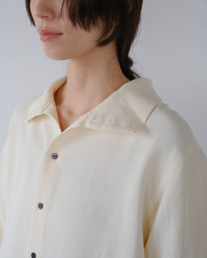 Fluid shirt (3colors)