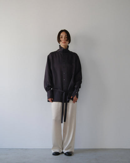 Fluid shirt (3colors)
