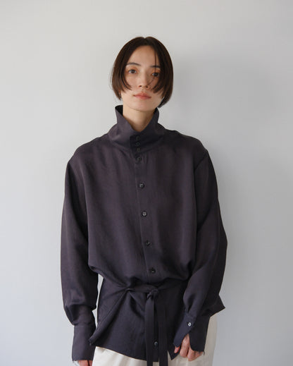Fluid shirt (3colors)