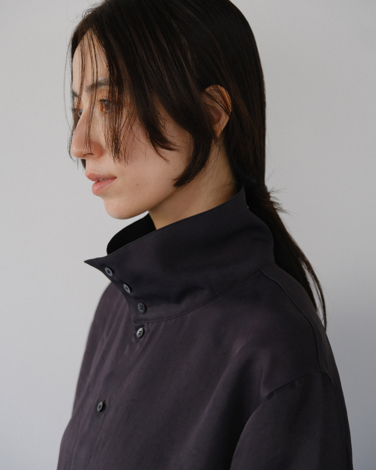Fluid shirt (3colors)