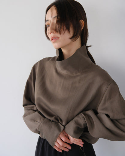Fluid shirt (3colors)