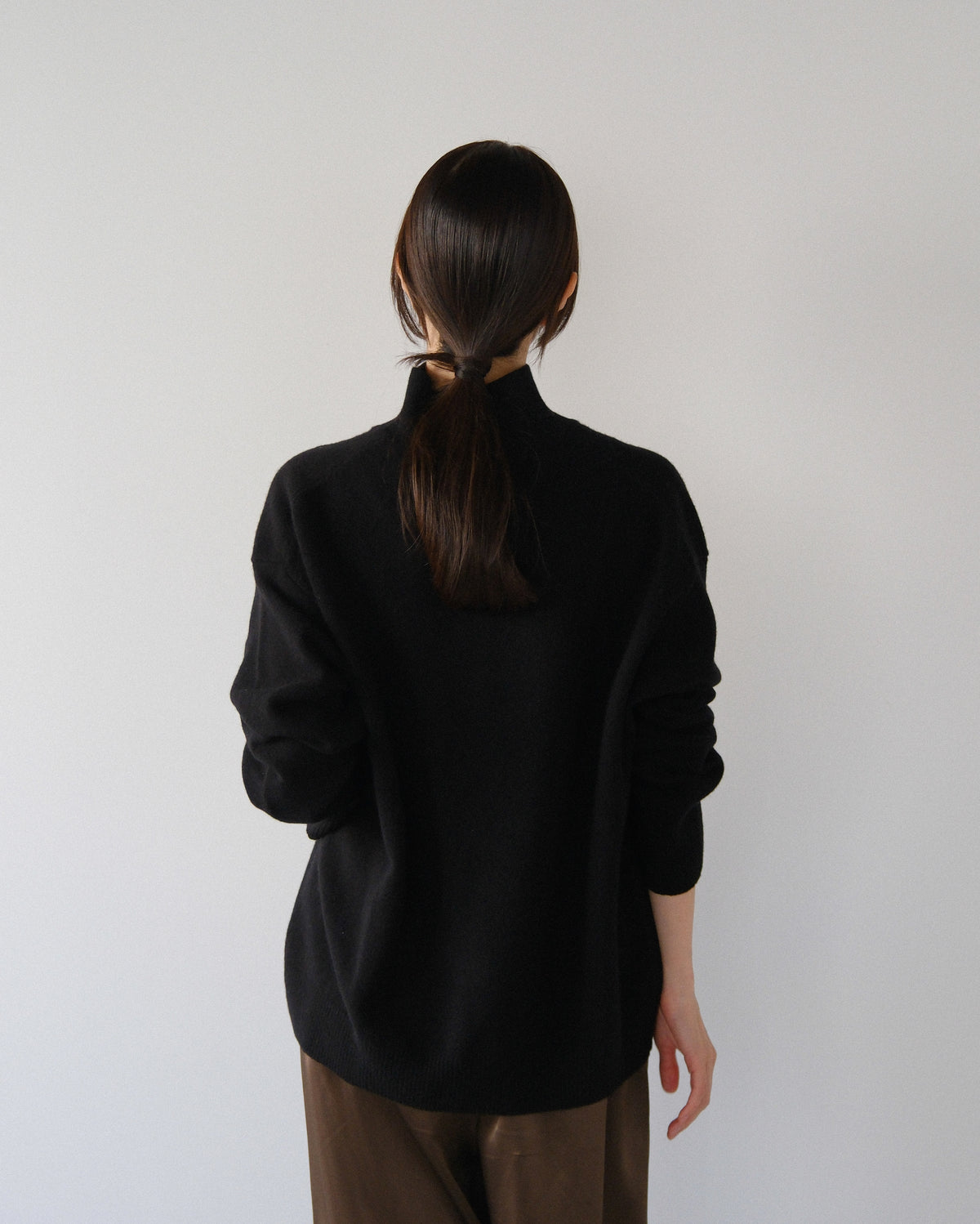 Pure knit (3colors)