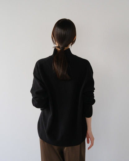 Pure knit (3colors)