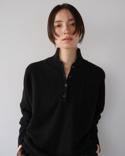 Pure knit (3colors)