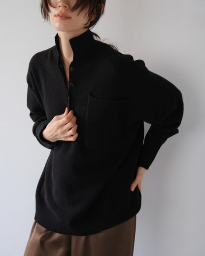 Pure knit (3colors)
