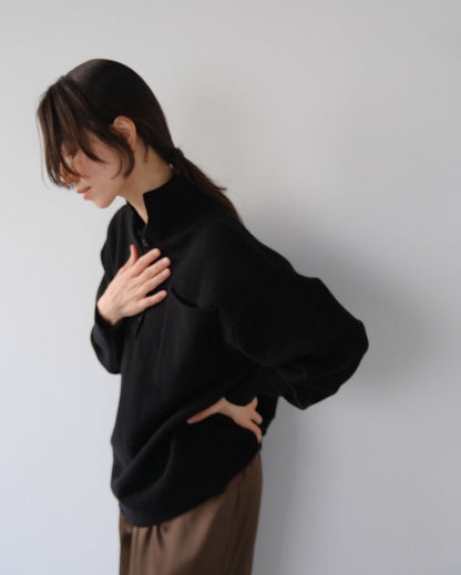 Pure knit (3colors)