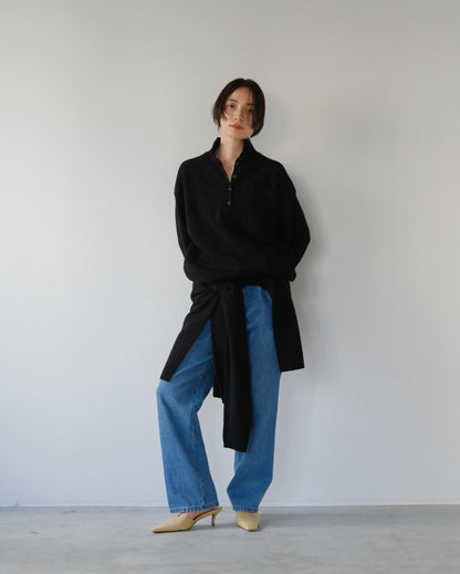 Pure knit (3colors)