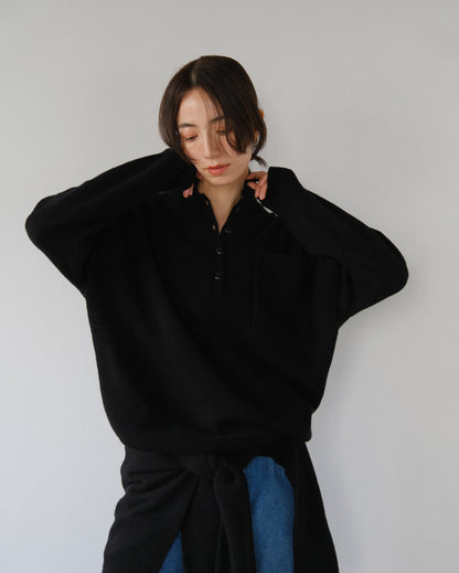 Pure knit (3colors)