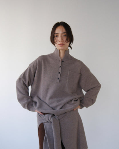 Pure knit (3colors)