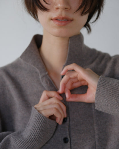 Pure knit (3colors)