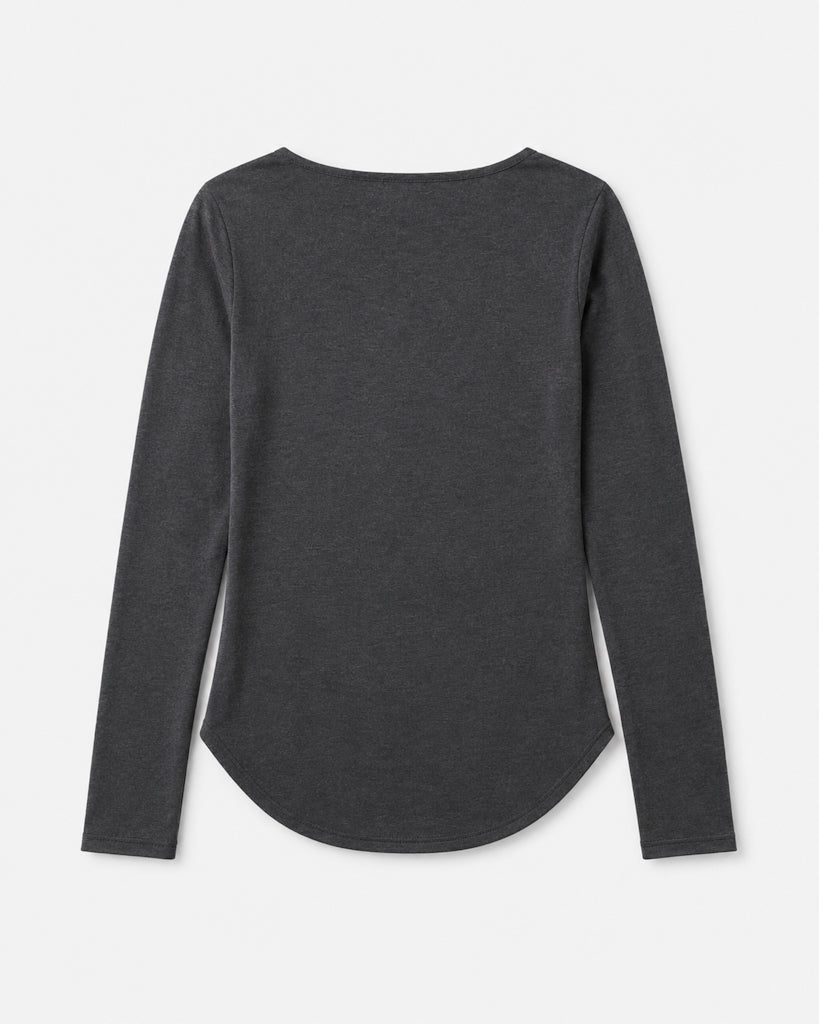 Thinq tops/long (3colors)