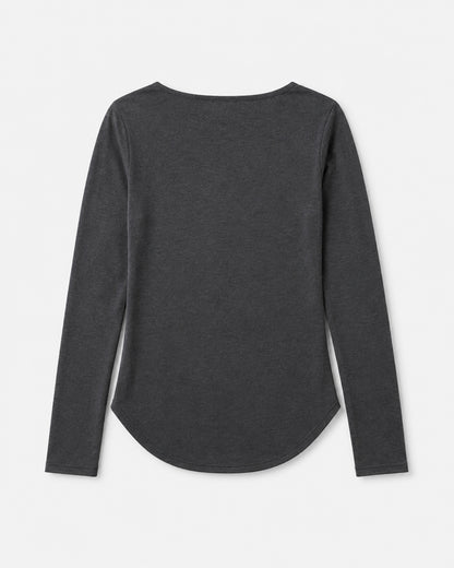 Thinq tops/long (3colors)
