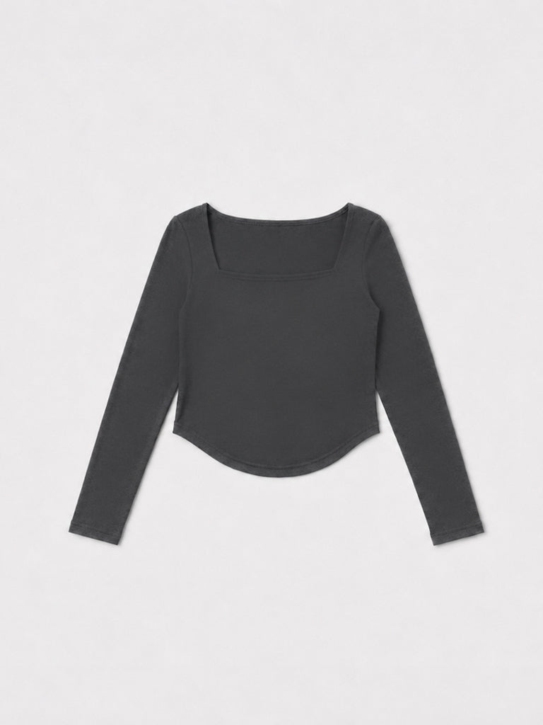 Thinq tops/short (3colors)