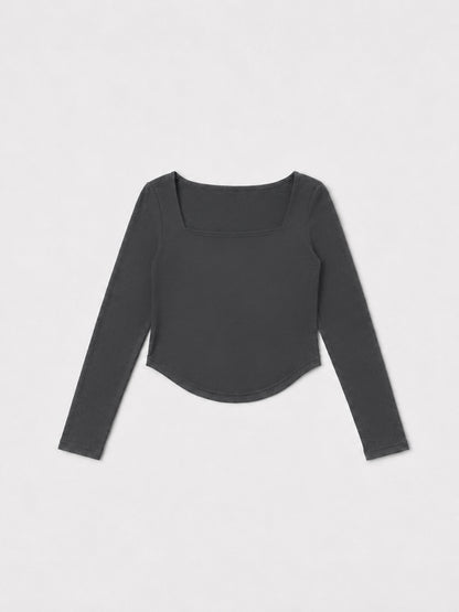 Thinq tops/short (3colors)