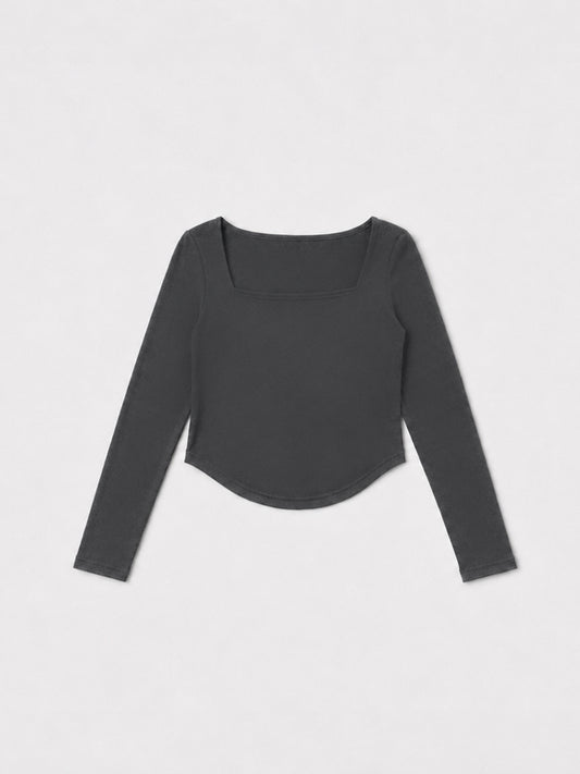 Thinq tops/short (3colors)
