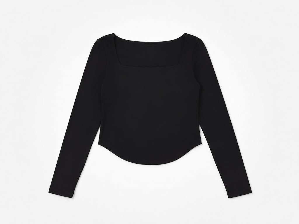 Thinq tops/short (3colors)