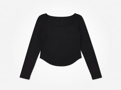 Thinq tops/short (3colors)