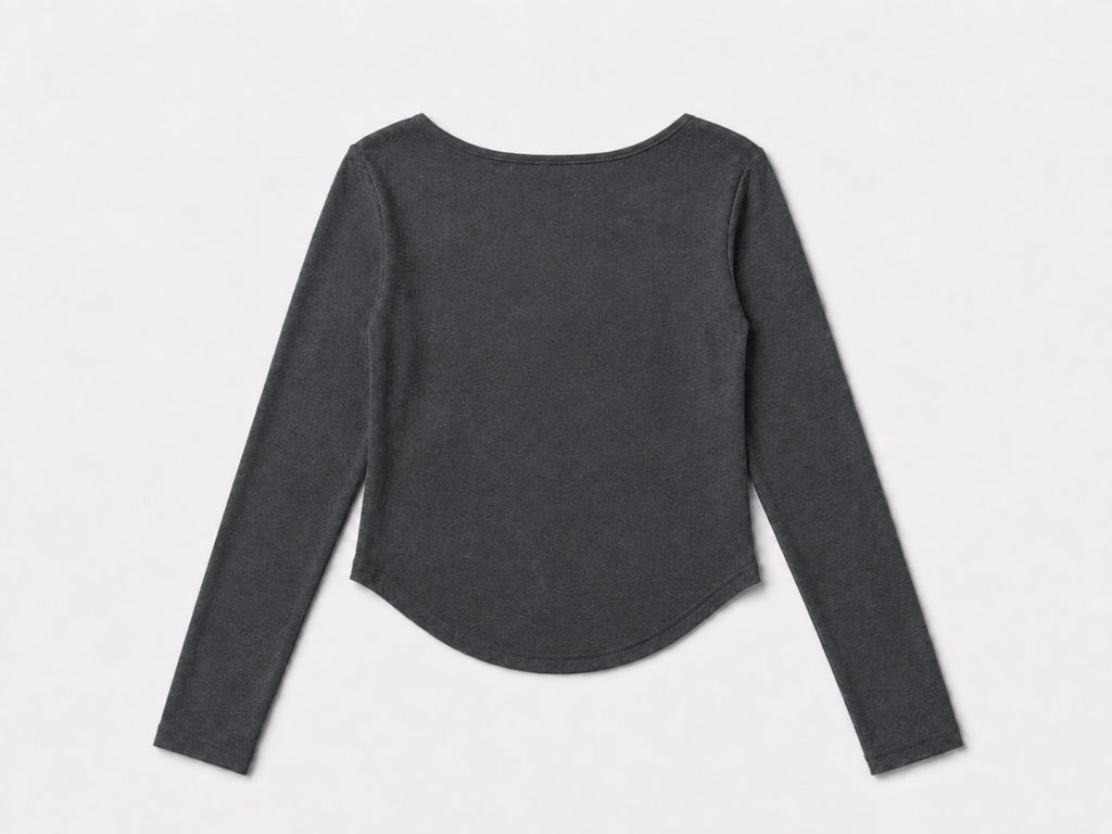Thinq tops/short (3colors)