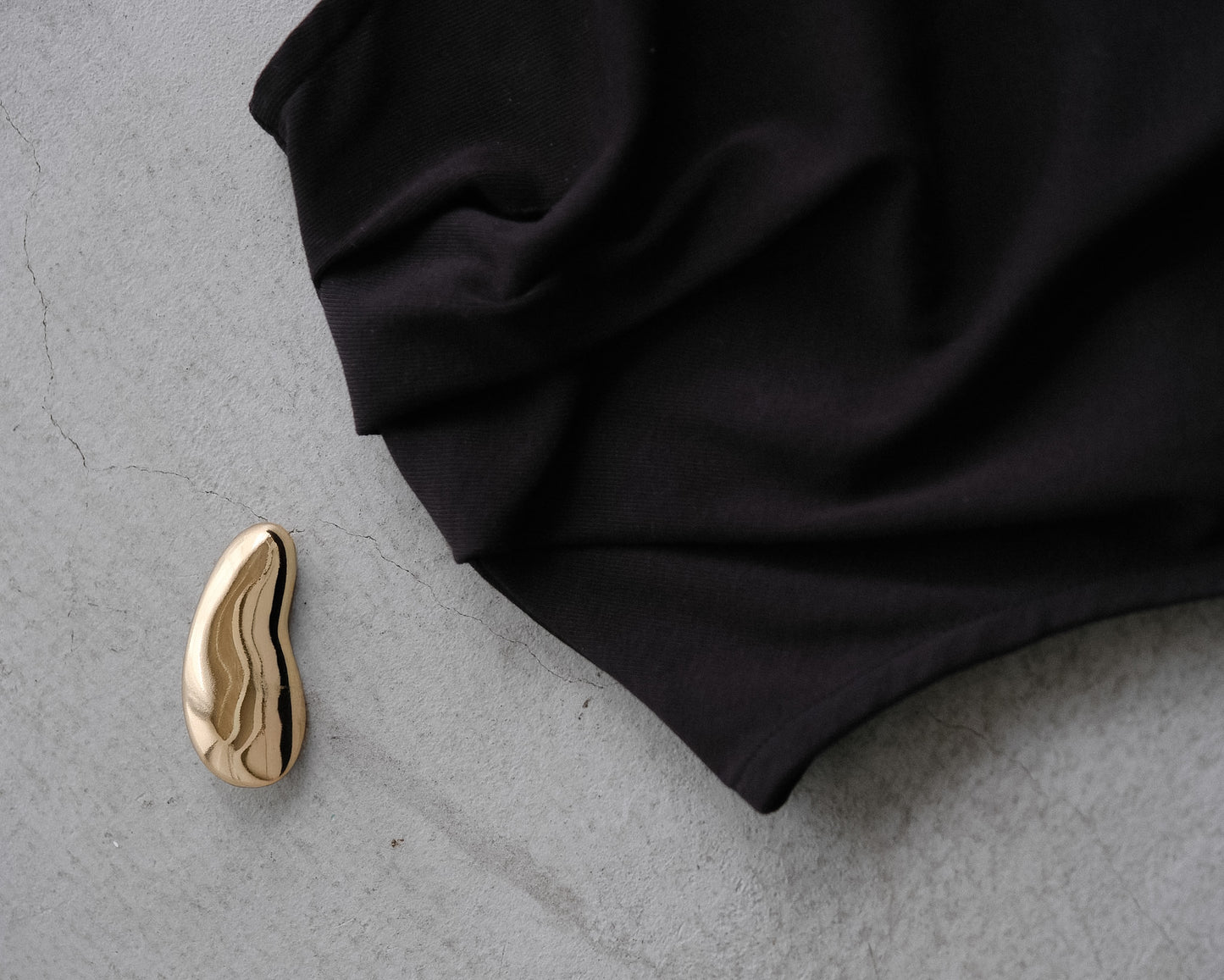Drape drop tops (2colors)