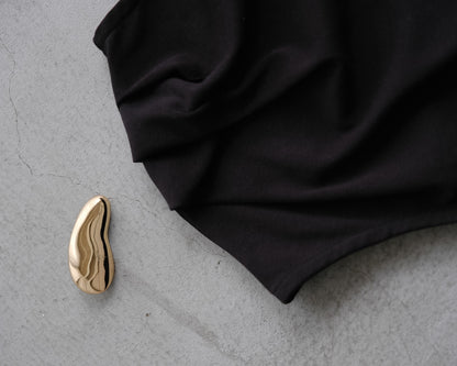 Drape drop tops (2colors)