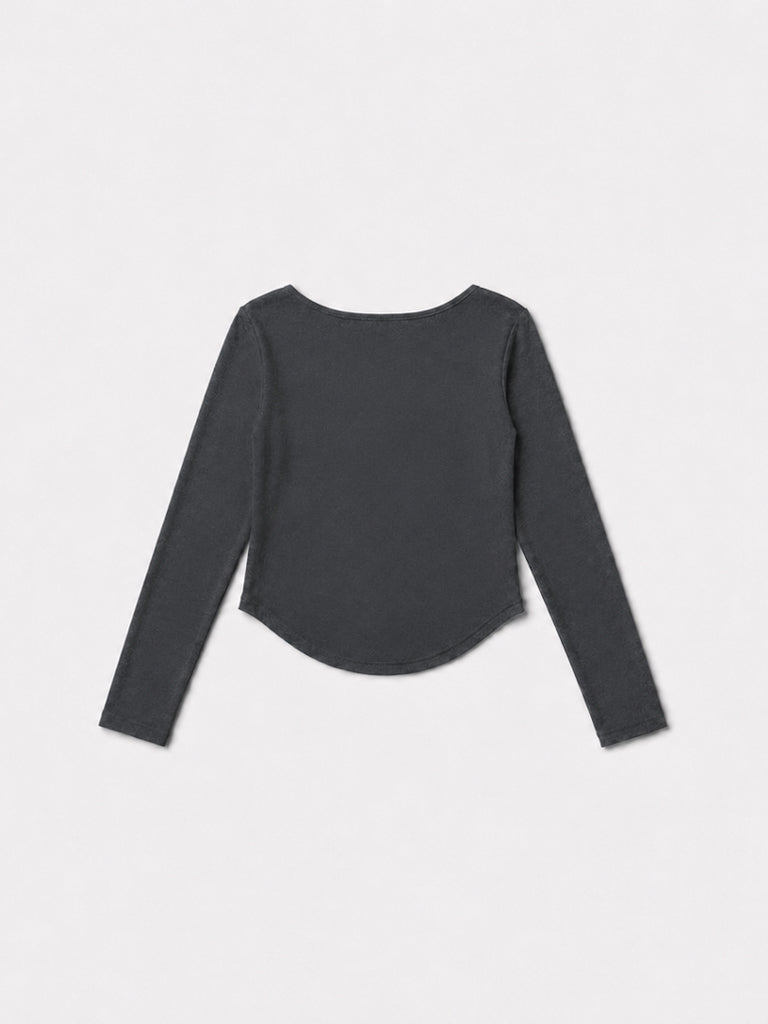 Thinq tops/short (3colors)