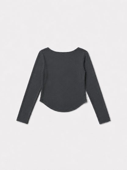 Thinq tops/short (3colors)