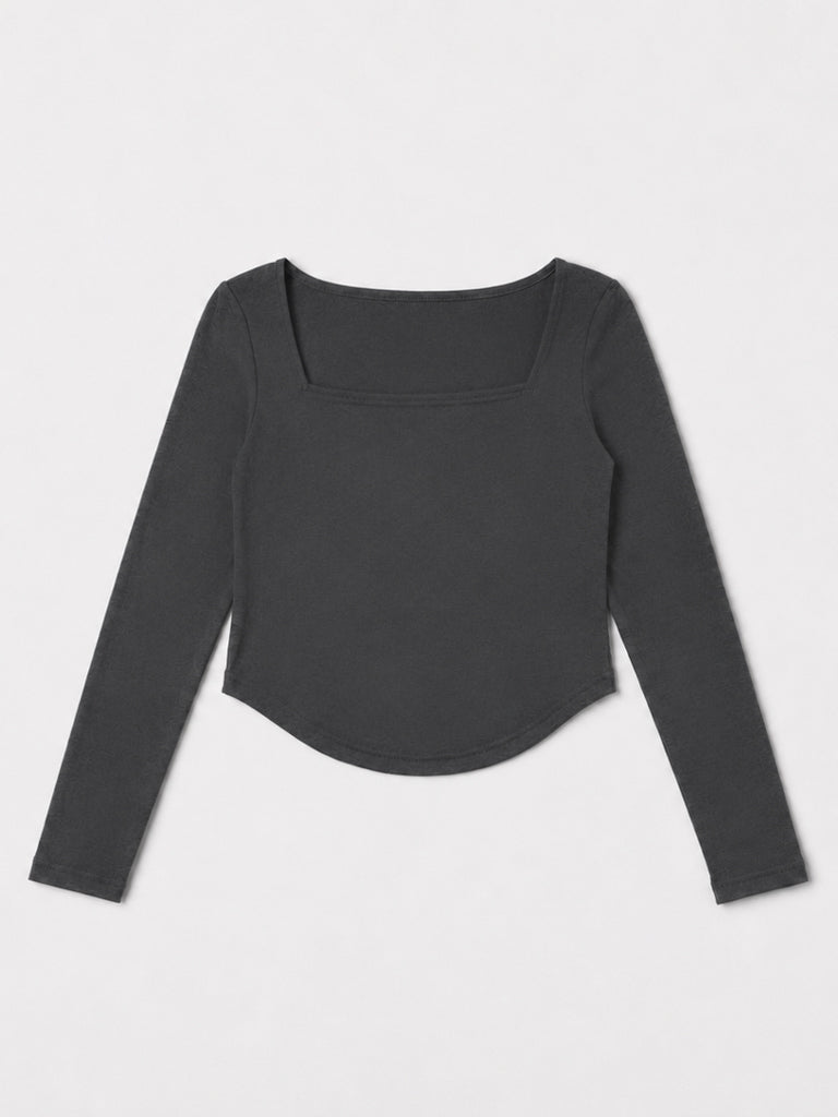 Thinq tops/short (3colors)