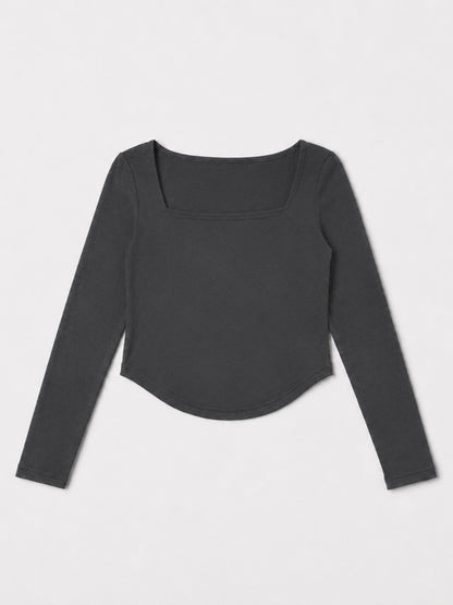 Thinq tops/short (3colors)