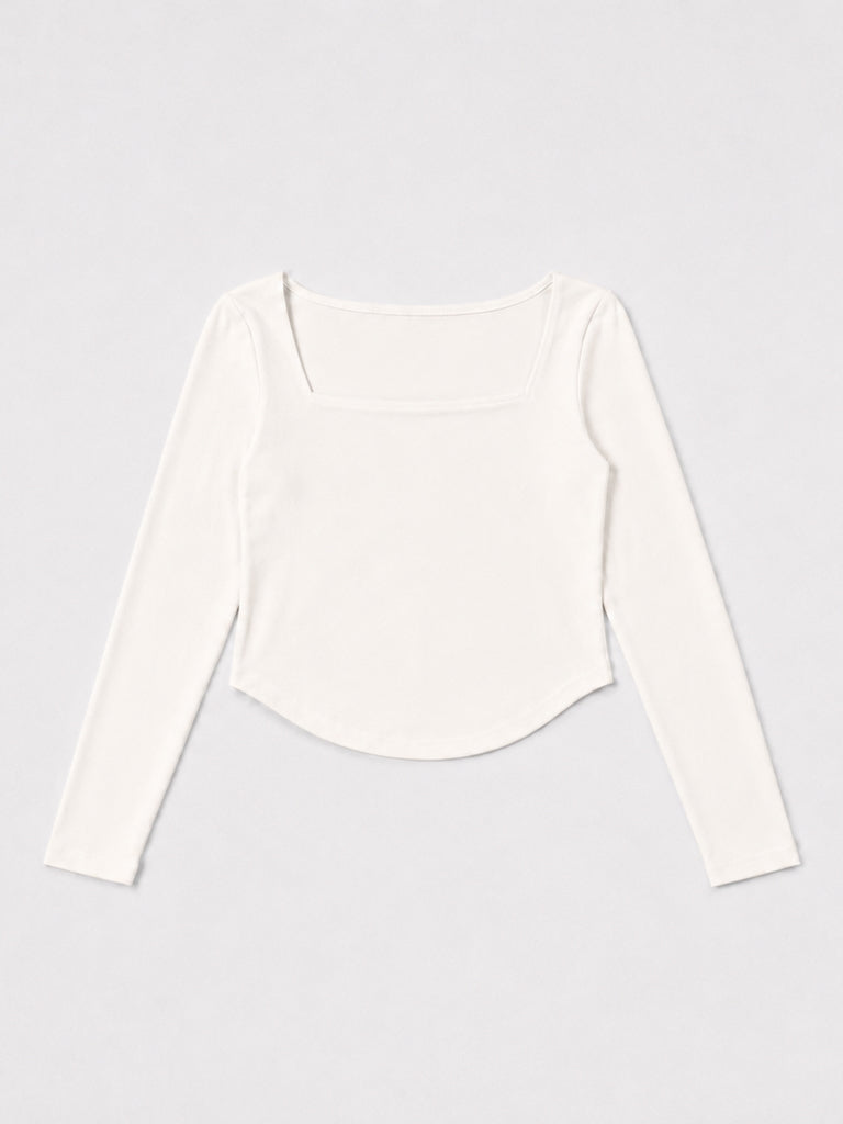 Thinq tops/short (3colors)