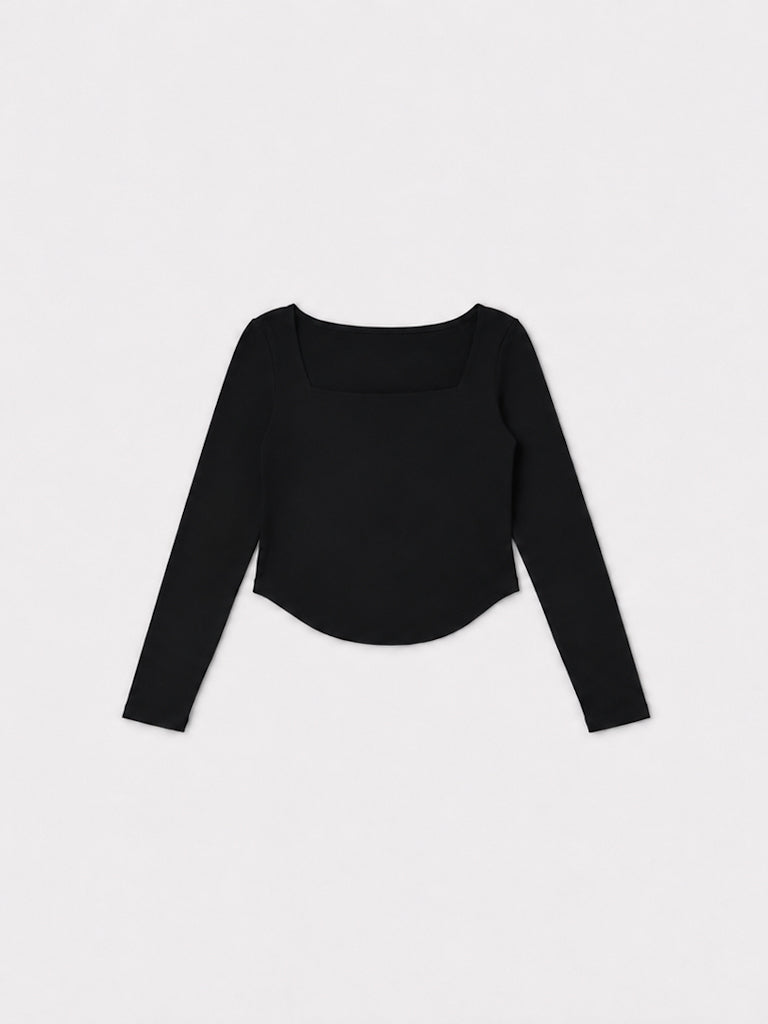 Thinq tops/short (3colors)