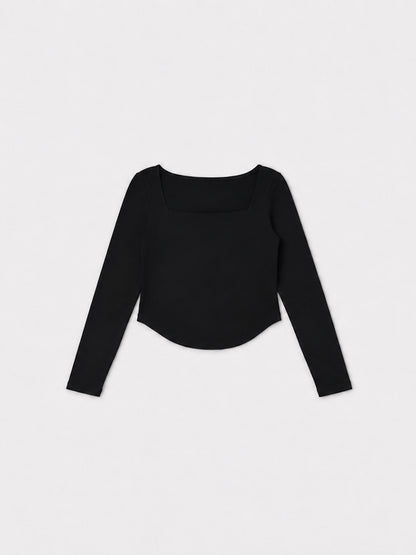 Thinq tops/short (3colors)