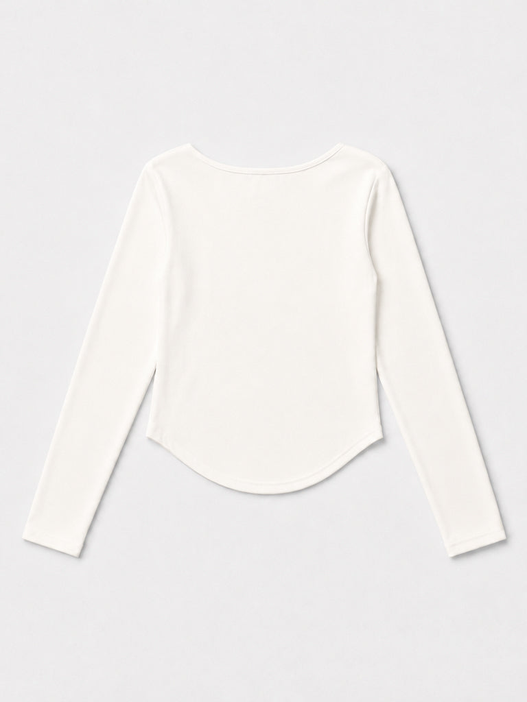 Thinq tops/short (3colors)