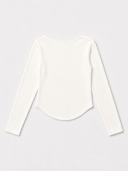 Thinq tops/short (3colors)