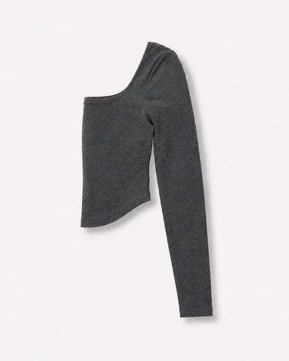 Thinq tops/short (3colors)